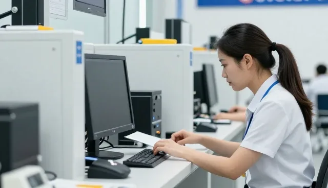 数据采集系统