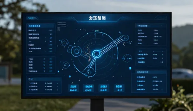 数据处理性能优化的五个检查要点与常见问题处理
